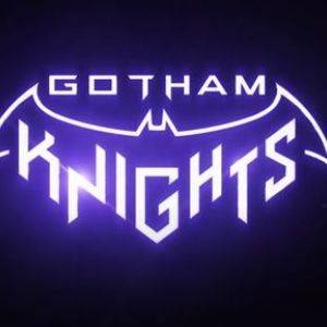 Image : Gotham Knights PS5
