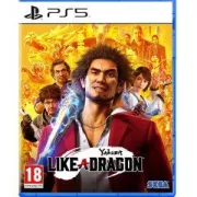 Yakuza Like a Dragon Edition PS5