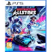 Destruction Allstars PS5