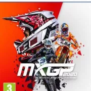 MXGP 2020 PS5