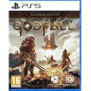 Godfall: Ascended Edition PS5