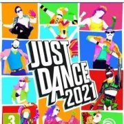 Just Dance 2021 PS5