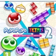 Puyo Puyo Tetris 2 PS5