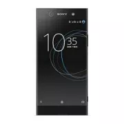 Xperia XA1 Ultra Noir