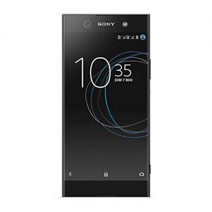 Image : Xperia XA1 Ultra Noir