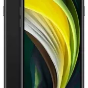 iPhone SE 64Go BLACK