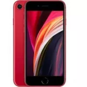 iPhone SE 64Go RED