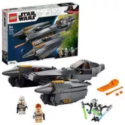LEGO 75286 Star Wars Set Le chasseur stellaire du General Grievous