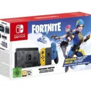 Nintendo Switch Edition speciale Fortnite