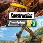 Construction Simulator 2 + 3 - Edition Bundle Switch