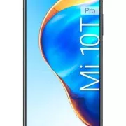Xiaomi Mi 10T Pro 256 Go Noir cosmique