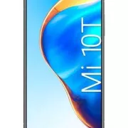 Xiaomi Mi 10T 128 Go Gris lunaire