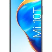 Xiaomi Mi 10T 128 Go Noir cosmique
