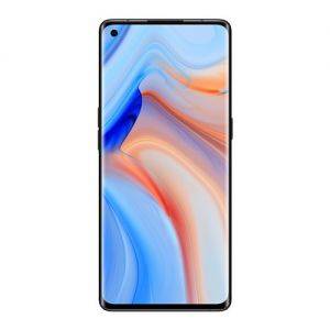 Image : Oppo Reno 4 Pro 256 Go 5G Noir