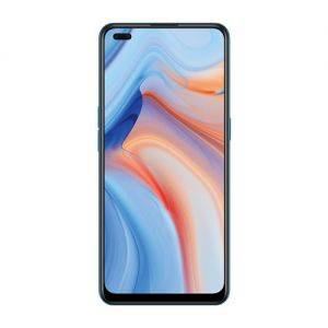 Oppo Reno 4 128 Go 5G Bleu Oppo Reno 4 128 Go 5G Bleu