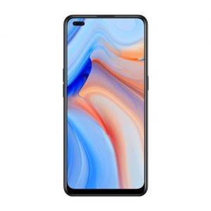 Oppo Reno 4 128 Go 5G Noir Oppo Reno 4 128 Go 5G Noir