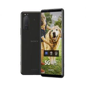 Sony Xperia 5 II 128 Go Noir Sony Xperia 5 II 128 Go Noir