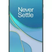 OnePlus 8T 256 Go 5G Vert