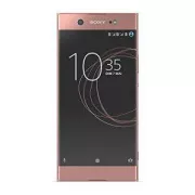 Xperia XA1 Ultra Rose