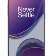 OnePlus 8T 128 Go 5G Gris
