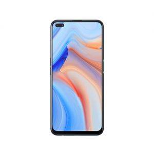 Image : Oppo Reno 4 Z 128 Go 5G Noir