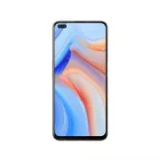 Oppo Reno 4 Z 128 Go 5G Blanc