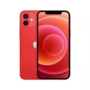 iPhone 12 128 Go 5G Rouge
