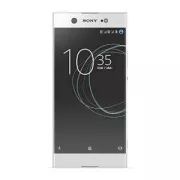 Xperia XA1 Ultra Blanc