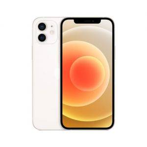 Image : iPhone 12 256 Go 5G Blanc