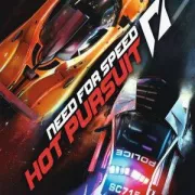 Need for Speed : Hot Pursuit Remastered Nintendo Switch