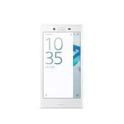 Xperia X Compact Blanc