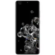 Samsung Galaxy S20 Ultra 5G 128 Go Noir