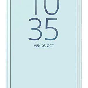 Image : Xperia X Compact Bleu