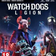 Watch Dogs Legion Xbox