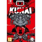 Kunai Nintendo Switch