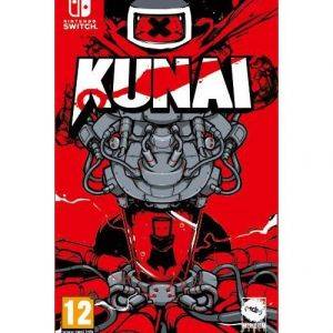 Image : Kunai Nintendo Switch