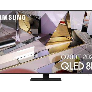 Image : TV SAMSUNG QLED 8K 65Q700T 2020 qe65q700tatxxc