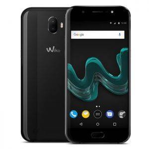 Image : Wiko WIM Noir
