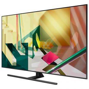 Image : TV SAMSUNG QLED 75Q70T 2020 qe75q77tatxxc