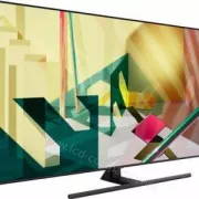 TV SAMSUNG QLED 65Q70T 2020 qe65q70tatxxc