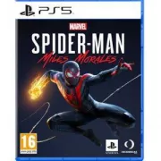 Marvel's Spider-Man Miles Morales PS5