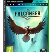 The Falconeer Day One Edition Xbox One