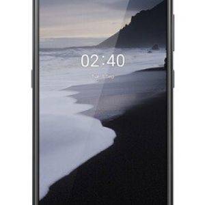 Image : Nokia 2.4 Gris 32Go