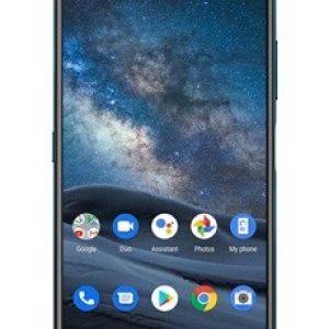 Image : Nokia 8.3 Bleu 5G