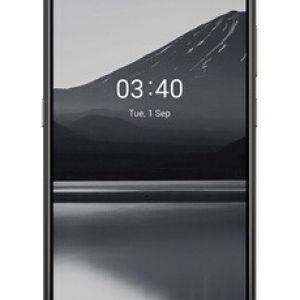 Image : Nokia 3.4 Gris 64Go