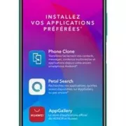Honor 10X Lite Green 128Go
