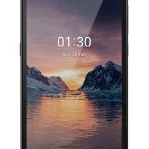 Image : Nokia 1.3 Gris 16Go