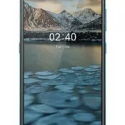 Nokia 2.4 Bleu 32Go
