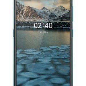 Image : Nokia 2.4 Bleu 32Go