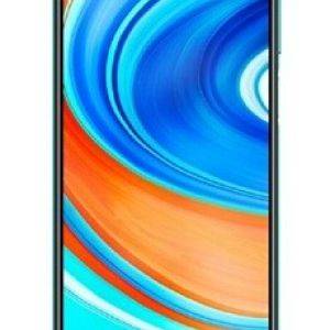 Image : Xiaomi REDMI NOTE 9 PRO 64Go Vert